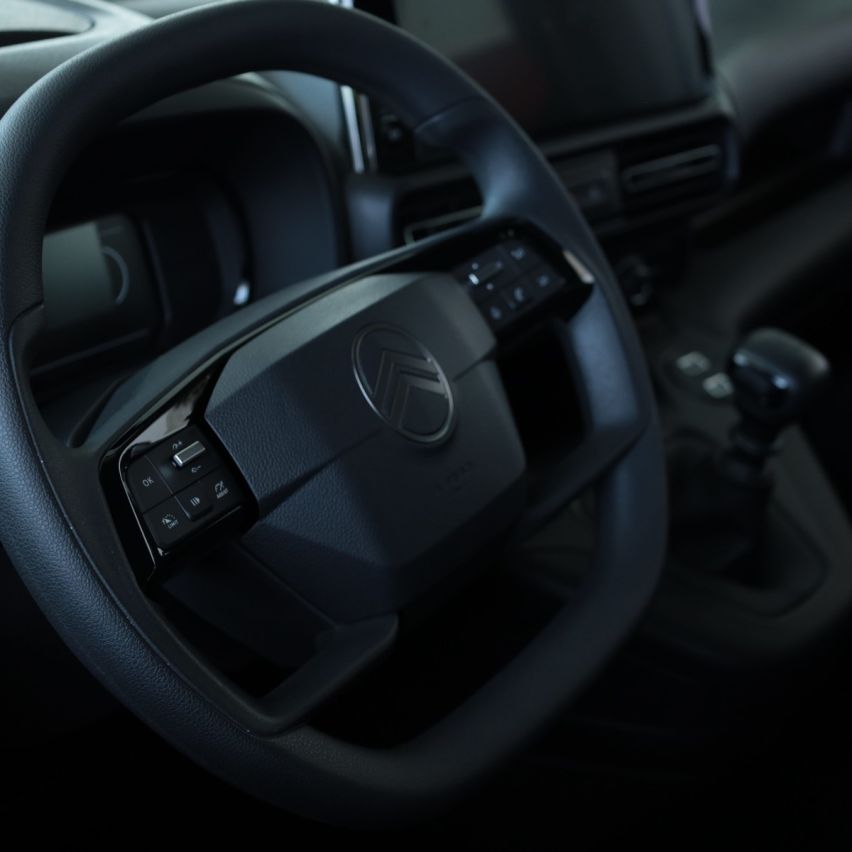 Citroën Berlingo, YOU L2, 1,5 л, BHDi МКПП-6